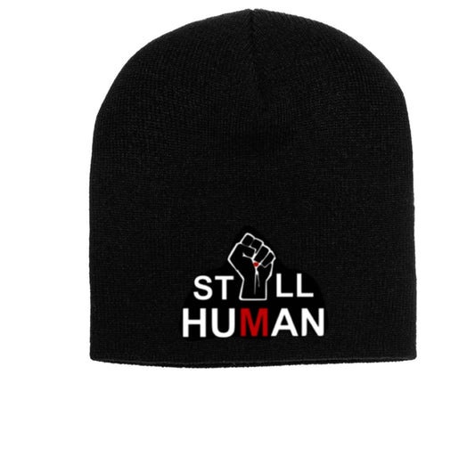 I’m Still Human Beanie